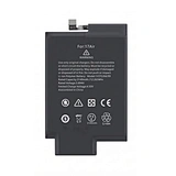 iPhone 17 Air battery